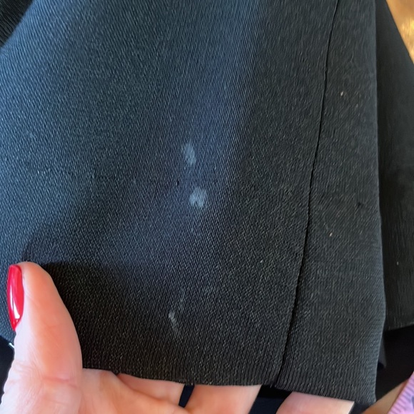 Vintage Jackie-O Dress - Picture 16 of 16